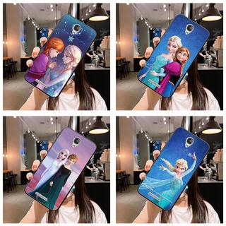 เคสซิลิโคน TPU ลายการ์ตูน สําหรับ Alcatel One Touch Pop 4 Plus 5.5 นิ้ว 5056 5056D