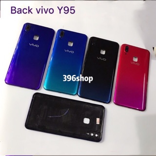 ฝาหลัง (Back Cover ) vivo Y95 、Y85、Y81、Y71、Y55/Y55s、Y53、Y66