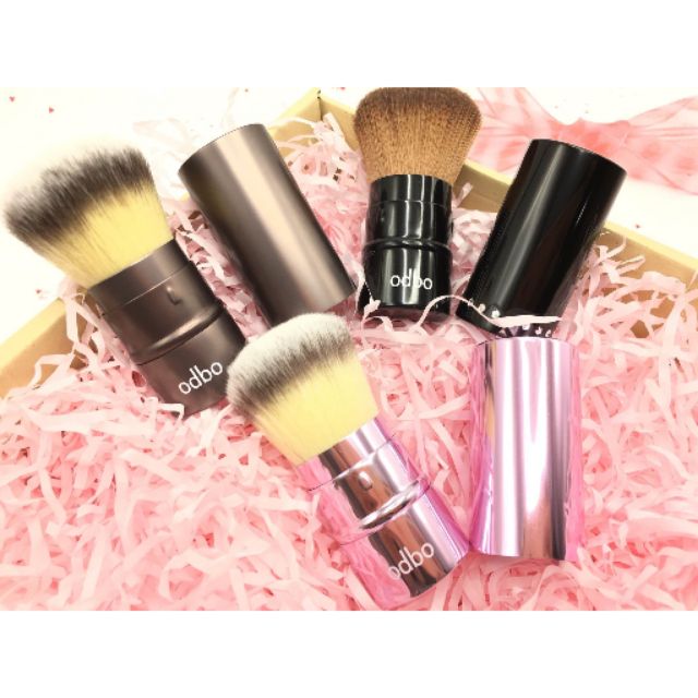 Osborne แปลงบรัชขนนุ่มๆๆ