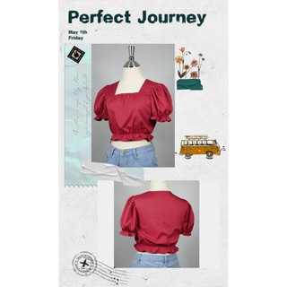 เสื้อครอป เสื้อแฟชั่น