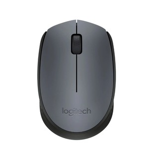 Mouse Logitech M171 Wireless (Grey)