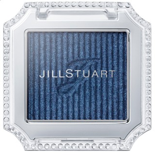 Jill stuart Iconic Look Eyeshadow No.S111 Good Fortune สีน้ำเงินนำโชค