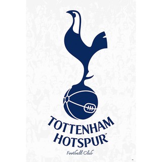 โปสเตอร์สโมสรฟุตบอล Tottenham Hotspur