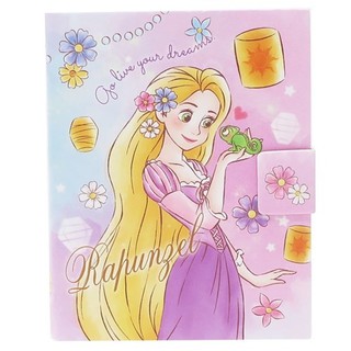 กระดาษโน๊ต // Post - it Rapunzel