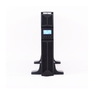 SYNDOME UPS (เครื่องสำรองไฟฟ้า) รุ่น HE-RT 3000 (3000VA/2700WATT) **รับประกัน 2 ปี**