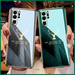 เคส huawei บางช่วงสูงรวมทุกอย่างเย็นหัวเว่ย P30Pro เปลือกโทรศัพท์ P30 P40 MATE30 mate20Pro Nova6 Nova7 se แขนป้องกัน