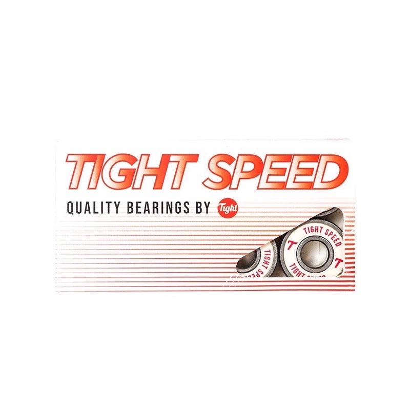 tight speed bearing pack8
