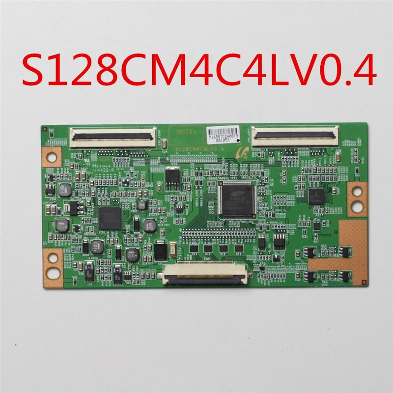 T-con Board BN95-00497B BN41-01662A S128CM4C4LV0.4 สําหรับ Samsung 46" ทีวี UN46D6300S