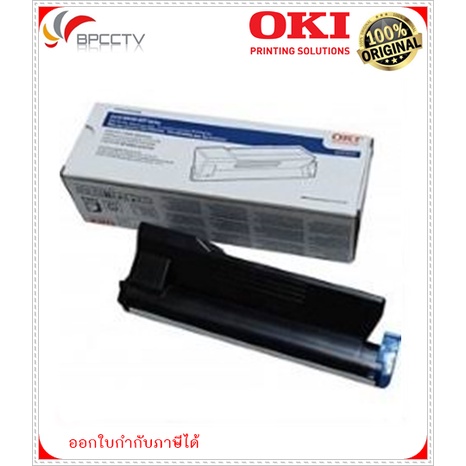 ตลับหมึกพิมพ์เลเซอร์ OKI ES4132 ES4192 ES5112 ES5162