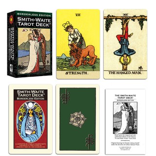 yunkan tarot การ์ดเกมสําหรับเกมกระดาน