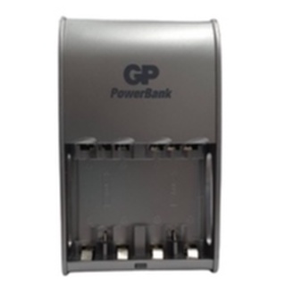 แท่นชาร์จไฟ GP PowerBank Rapid2