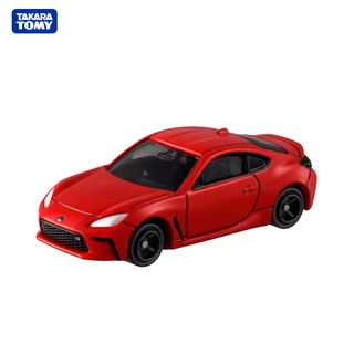 Takara Tomy โทมิก้า Tomica No.86 Toyota GR 86