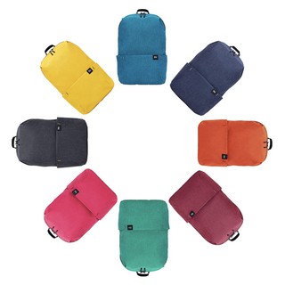 Xiaomi Colorful Small Backpack