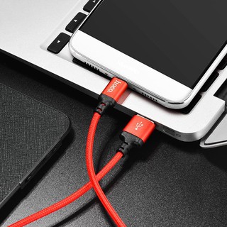 PP สายชาร์จ Cable «X14 Times speed» charging data USB to Type C 2 เมตร