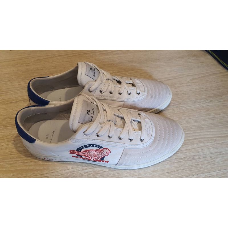 รองเท้า paul smith sz.43