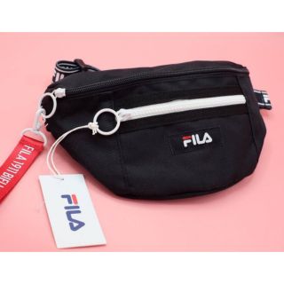 [COACHME] FILA คาดอก คาดเอว