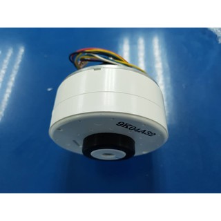 มอเตอร์พัดลม/ INDOOR FAN MOTOR/มิตซูบิชิ/MITSUBISHI/E22E99300/อะไหล่แท้