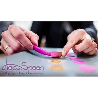 Decor Topper spoon ช้อนตกแต่งลวดลาย บนขนมเค้ก บนกาแฟ ที่ร้านกาแฟเลือกใช้