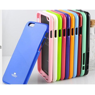 Xr/Xs/Xs maxมีค่ะ เจลลี่เคส TPU MERCURY GOOSPERY Jelly case  iPhone 5/6/6s/7/8/6+/6s+/7+/8+/X/Samsung S8/S9/A8/A6/J7/J8