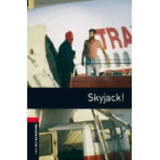 DKTODAY หนังสือ OBW 3:SKYJACK (3ED)