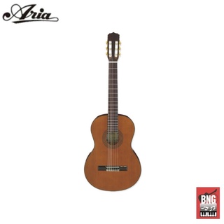 Aria A-20-58 กีตาร์คลาสสิค ขนาด 3/4 Classic Guitar