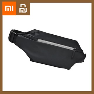 Xiaomi Multifunctional Sports Leisure Chest Bag - กระเป๋าเป้สะพายข้างรุ่นสปอร์ต