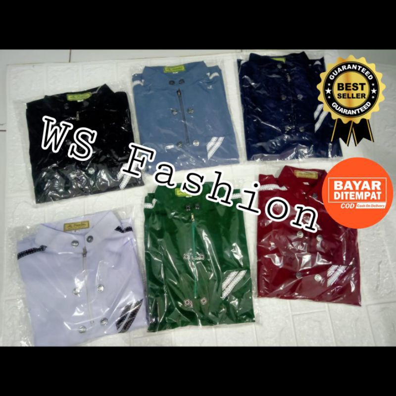 ผู้ชาย ROBES/CHILDRENS GAMIS BOYS CHILDRENS GAMIS ROBES