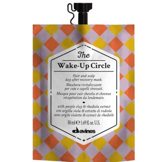 Davines The Wake-Up Circle 50ml