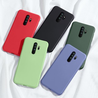 tpu เคสโทรศัพท์ซิลิโคน xiaomi redmi 9 Redmi9