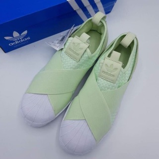 Adidas Superstar Slipon W  (CQ2488)