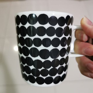 แก้วมัค Marimekko ใหม่