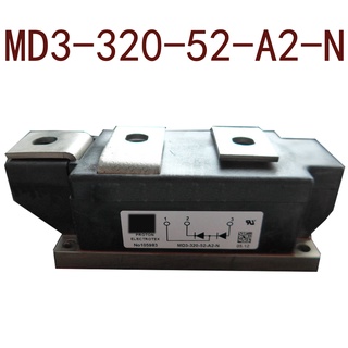 Sz MD3-320-52-A2-N รับประกัน 1 ปี {รูปถ่ายคลังสินค้า}