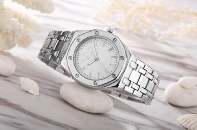 SVL นาฬิกาข้อมือผู้หญิง รุ่น AP1101[คละสีคละแบบส่ง]