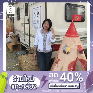 เสื้อป้ายช้าง มี 7 สี