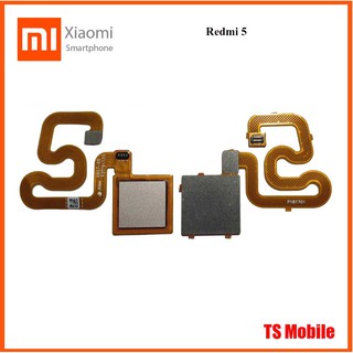 สายแพรชุดสแกนนิ้ว Xiaomi Redmi 5