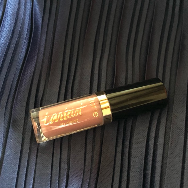Tarte Lip Paint