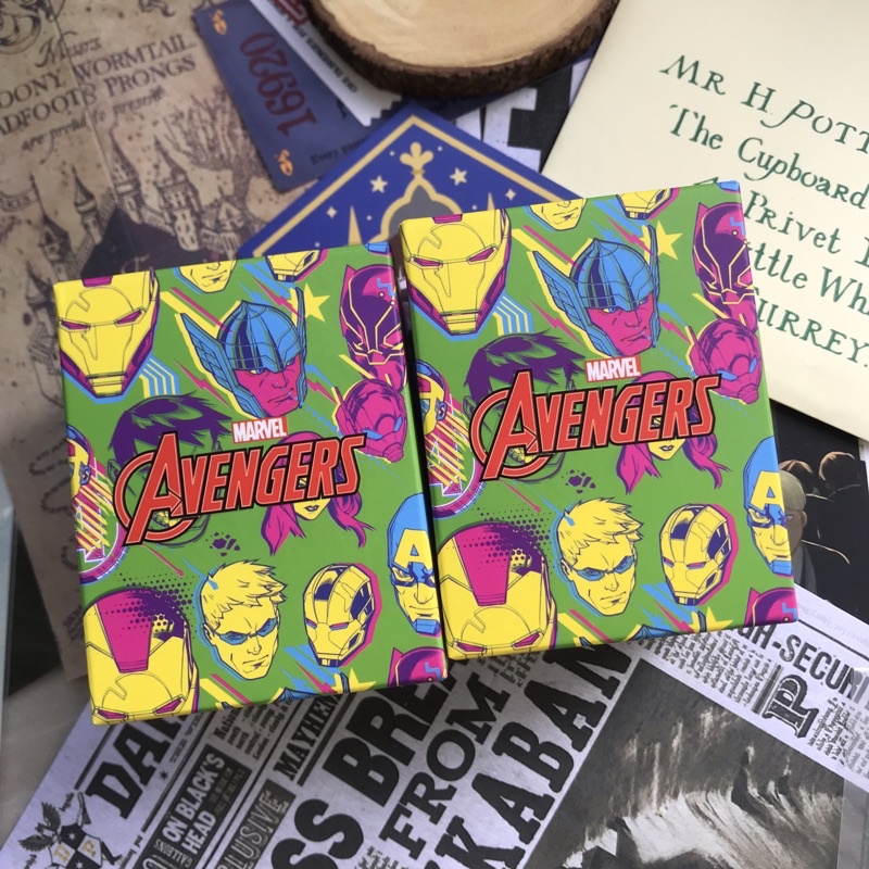 {พร้อมส่ง/แยกตัว} แท้💯% กล่องสุ่ม Marvel Avengers x Popmart Dr.Strange (ดร. สเตรนจ์)