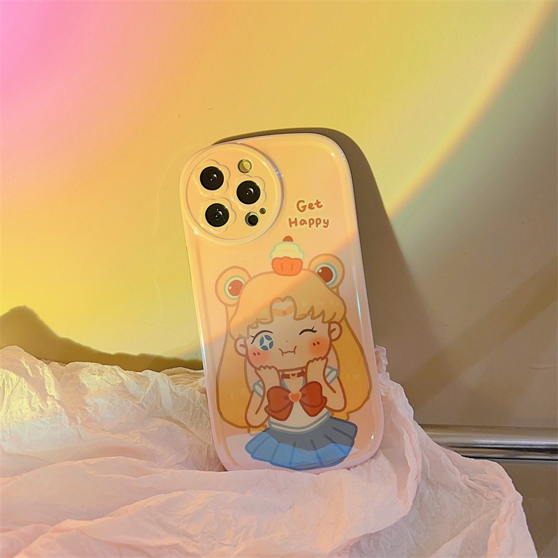 เคสโทรศัพท์มือถือ TPU ลายผู้หญิงสวย สําหรับ iPhone 13 12 Pro Max 12 Pro 12 11 Pro Max 11 iPhone XS Max #8
