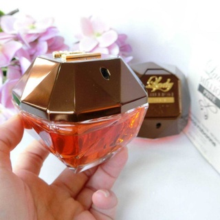 แบ่งขาย Paco Rabanne Lady Million Prive EDP