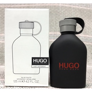 Hugo Boss