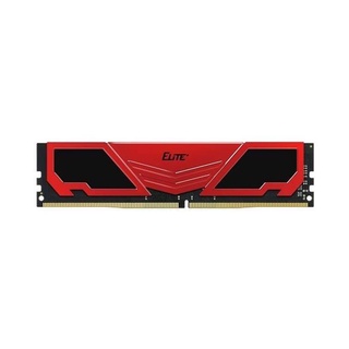 RAM TEAMGROUP Elite Plus RED 8GB DDR4 3200 Model : TPRD48G3200HC2201