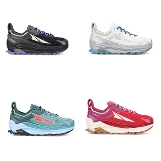 Altra Olympus 5 - Women - รองเท้าวิ่งเทรลหญิง