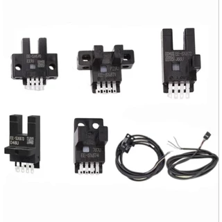 เซ็นเซอร์ก้ามปู EE-SX670 SX671 SX672 SX673 SX674 SX670A SX671A SX672A SX673A SX674A ส่งทุกวัน ร้านใน กทม