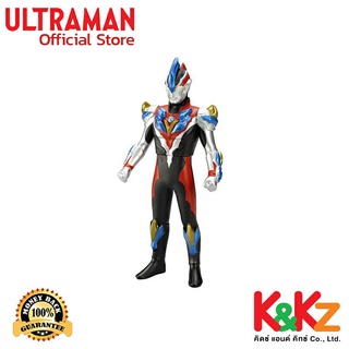 Bandai Ultra Hero Series 30 Ultraman Ginga Victory  /  ฟิกเกอร์ยอดมนุษย์อุลตร้าแมน