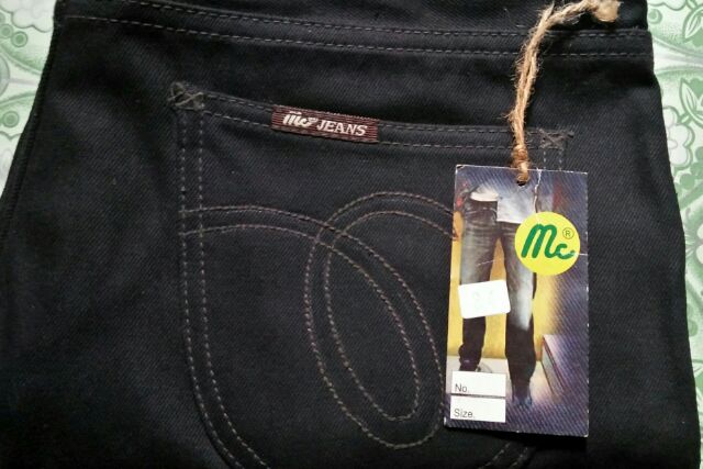mc jeans original classic