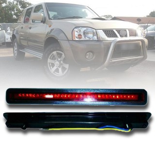 ไฟเบรคฝาท้าย นิสสัน ฟรอนเทียร์ D22 นาวารา NISSAN FRONTIER NAVARA 1997 - 2004
