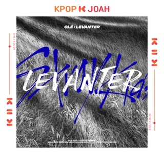 Stray Kids-[Cle:Levanter] Standard