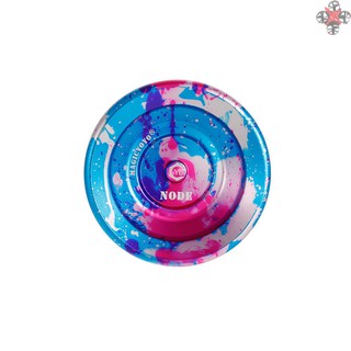 CTOY MAGICYOYO-Y01 Polished Alloy Aluminum Professional Unresponsive Yoyo Ball Spin Toy for Kids