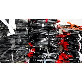SPIN กางเกงรัดกล้ามเนื้อ ขาสั้น ขาสามส่วน unisex รุ่น SB101 ใส่ได้ทั้งชายและหญิง ของแท้ 100%