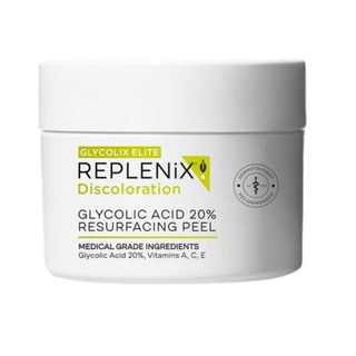 Replenix Glycolic Acid 20% Resurfacing Peel